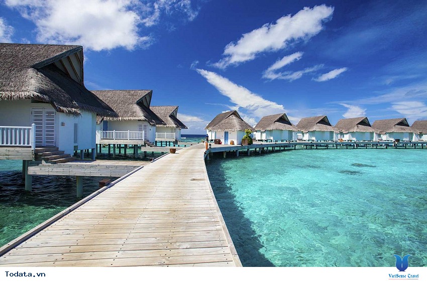 Đến Với Maldives Hình ảnh 2