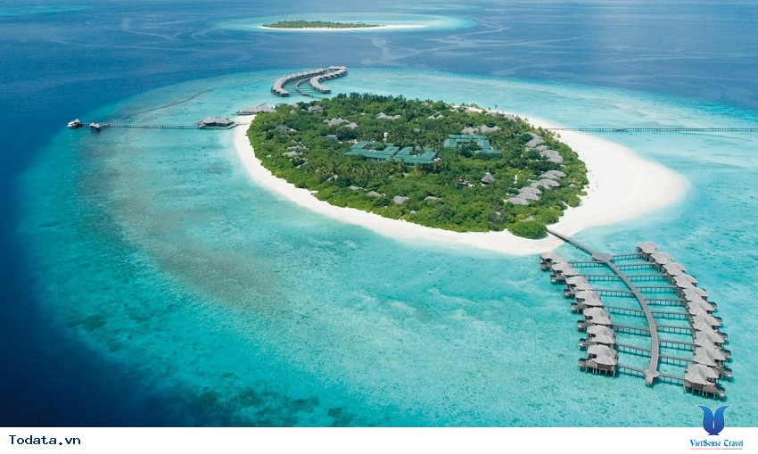 Đến Với Maldives Hình ảnh 4
