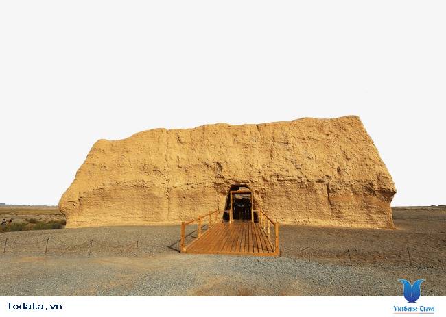 Đến Với Ngọc Môn Quan Hình ảnh 2