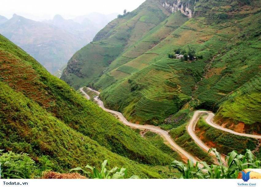 Đèo Mã Pì Lèng Hà Giang Hình ảnh 1 Đèo Mã Pì Lèng Hà Giang Hình ảnh 1