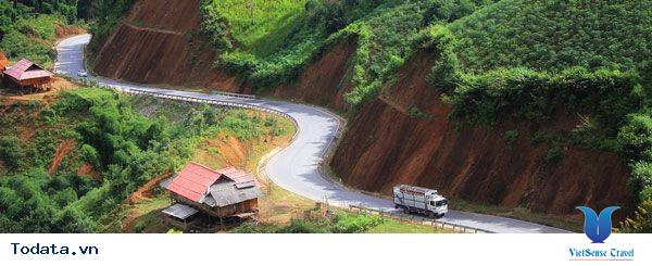 Đèo Pha Đin Hình ảnh 1 Đèo Pha Đin Hình ảnh 1