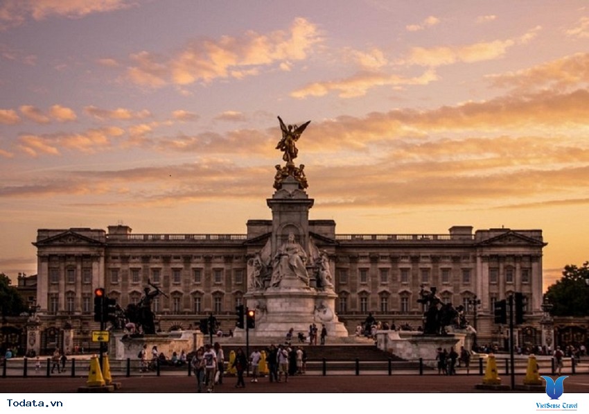 Đi du lịch Anh nhất định phải đến những địa danh này (Phần 1) Hình ảnh 1 Đi du lịch Anh nhất định phải đến những địa danh này (Phần 1) Hình ảnh 1