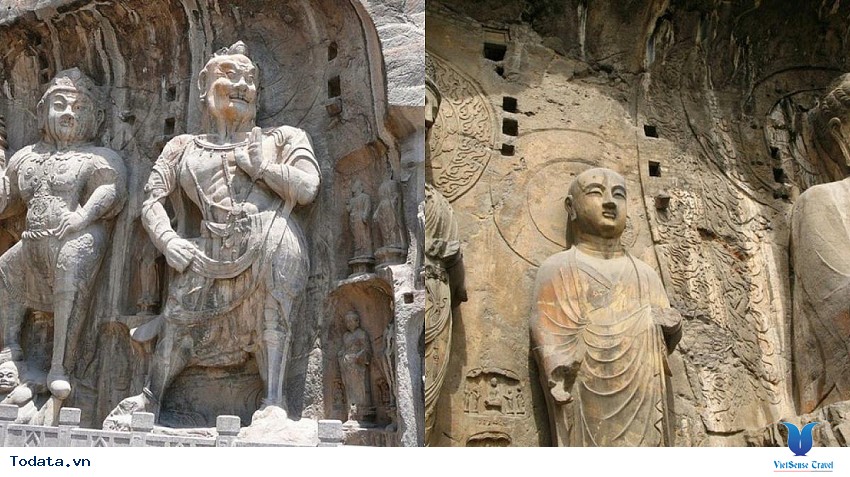 Di Tích Long Môn Thạch Động Hình ảnh 4 Di Tích Long Môn Thạch Động Hình ảnh 4