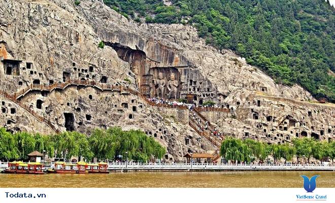 Di Tích Long Môn Thạch Động Hình ảnh 5 Di Tích Long Môn Thạch Động Hình ảnh 5