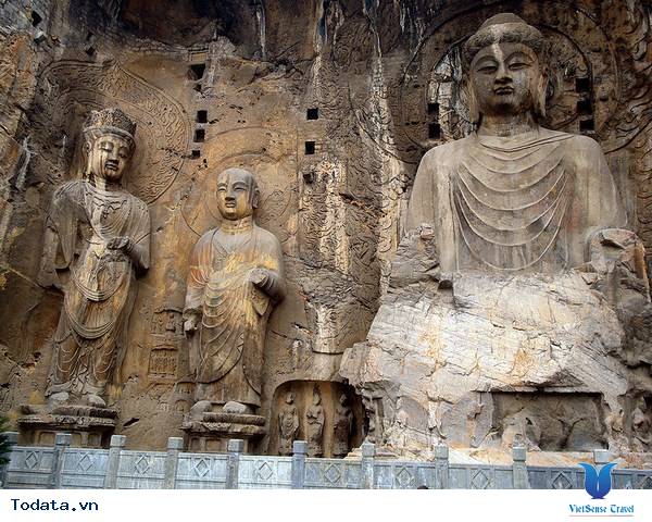 Di Tích Long Môn Thạch Động Hình ảnh 3 Di Tích Long Môn Thạch Động Hình ảnh 3