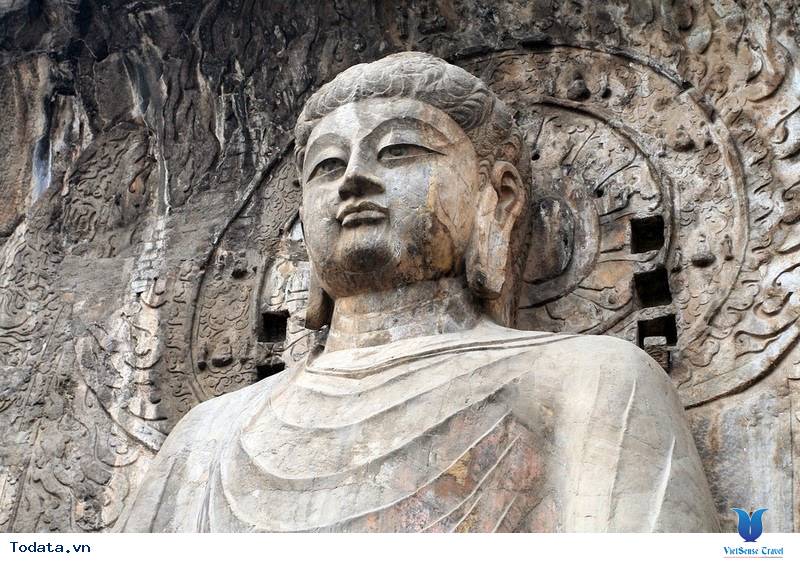 Di Tích Long Môn Thạch Động Hình ảnh 2 Di Tích Long Môn Thạch Động Hình ảnh 2