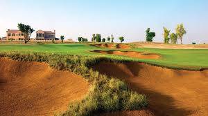 Địa Điểm Ăn Chơi Sang Chảnh Jumeirah Golf Estates Hình ảnh 3