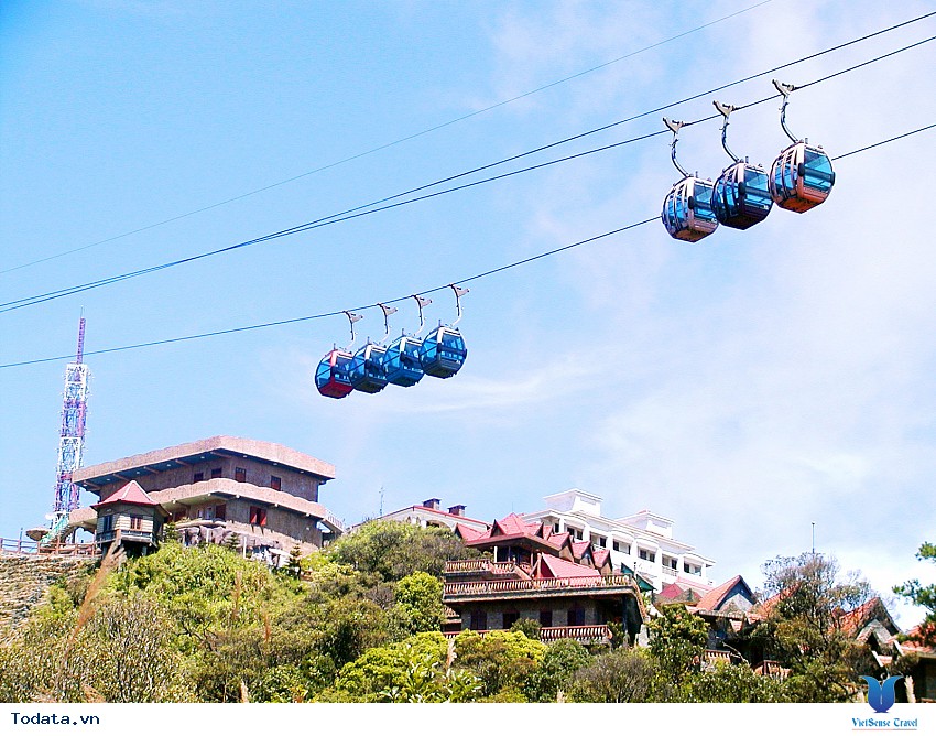 Địa điểm không thể bỏ qua khi đi du lịch Đà Nẵng Hình ảnh 3