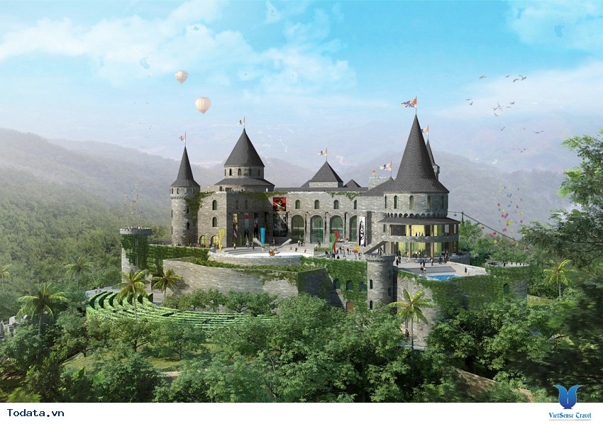 Địa điểm không thể bỏ qua khi đi du lịch Đà Nẵng Hình ảnh 4