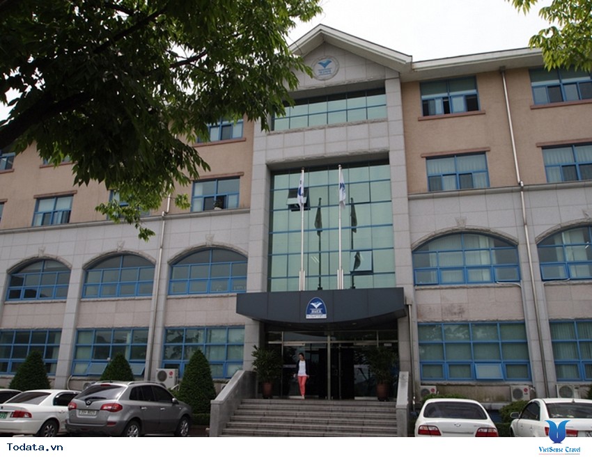 Điểm Đến Daegu Hình ảnh 3