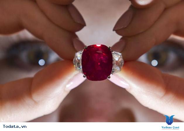 Điểm đến mua đồ trang sức trung tâm ngọc Myanma Hình ảnh 3