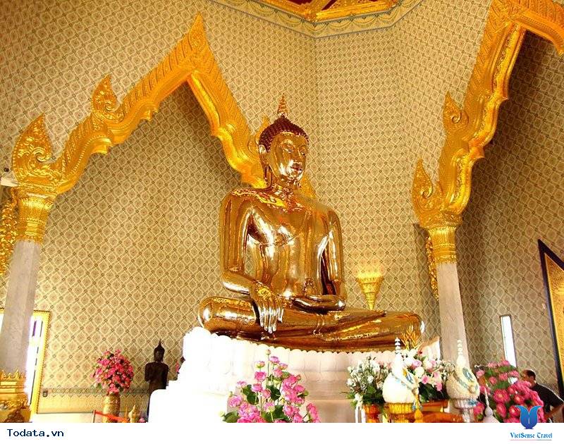 Điểm đến tâm linh tượng Phật Vàng Hình ảnh 2 Điểm đến tâm linh tượng Phật Vàng Hình ảnh 2
