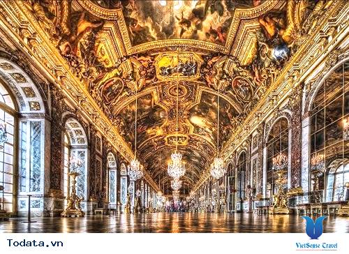 Điện Kremlin - vẻ đẹp nguy nga, tráng lệ Hình ảnh 5 Điện Kremlin - vẻ đẹp nguy nga, tráng lệ Hình ảnh 5