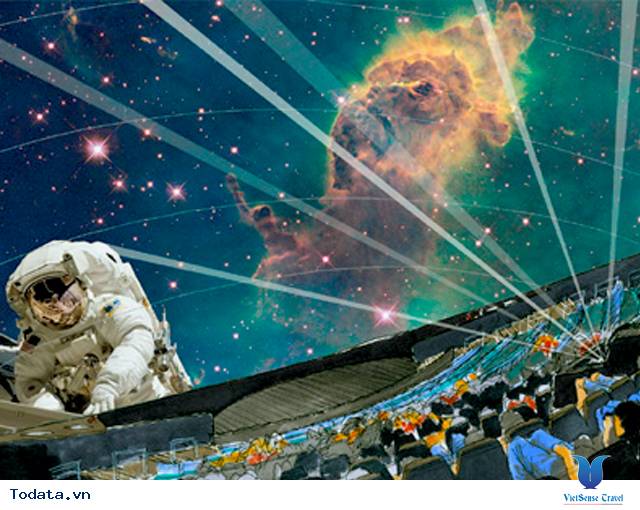 Điều đặc biệt tại trung tâm khoa học Singapore và rạp chiếu phim Omi Hình ảnh 2 Điều đặc biệt tại trung tâm khoa học Singapore và rạp chiếu phim Omi Hình ảnh 2