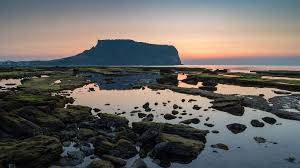 Đỉnh Mặt Trời Mọc Seongsan Sunrise Hình ảnh 4