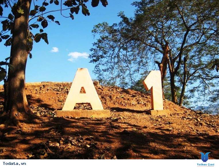 Đồi A1 Hình ảnh 4 Đồi A1 Hình ảnh 4