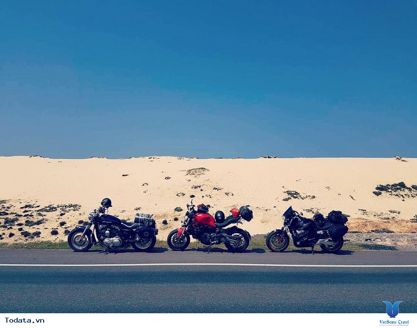 Đồi cát Quang Phú Hình ảnh 6 Đồi cát Quang Phú Hình ảnh 6