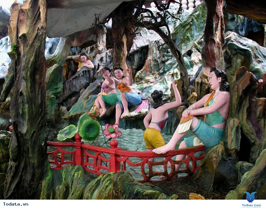 Đôi nét về Haw Par Villa Hình ảnh 1
