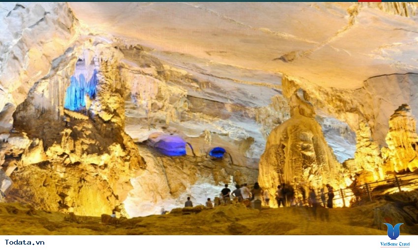 Động Phong Nha Hình ảnh 7