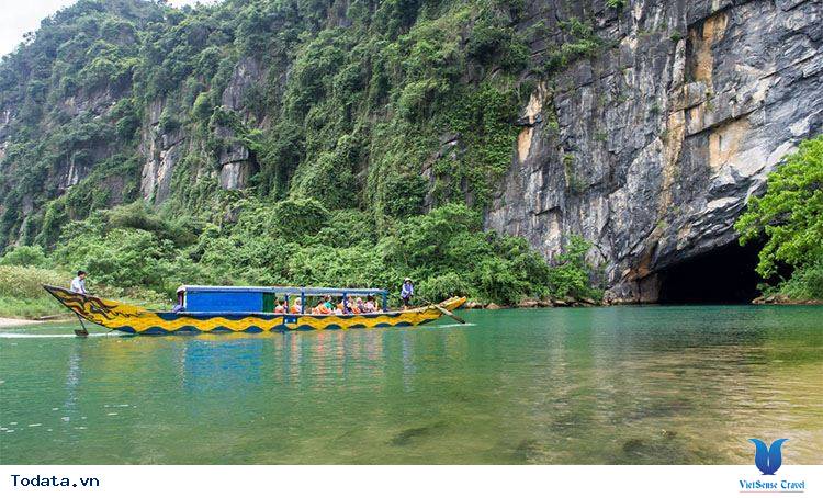 Động Phong Nha Hình ảnh 1