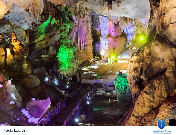 Động Phong Nha Hình ảnh 4