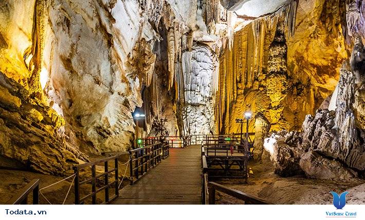 Động Phong Nha Hình ảnh 6