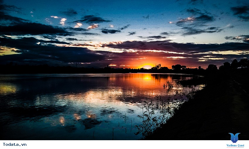 Dòng Sông Đắk Bla – Dải Lụa Óng Ả Giữa Lòng Kon Tum Hình ảnh 4 Dòng Sông Đắk Bla – Dải Lụa Óng Ả Giữa Lòng Kon Tum Hình ảnh 4