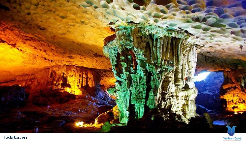 Động Thiên Cung Hình ảnh 3 Động Thiên Cung Hình ảnh 3