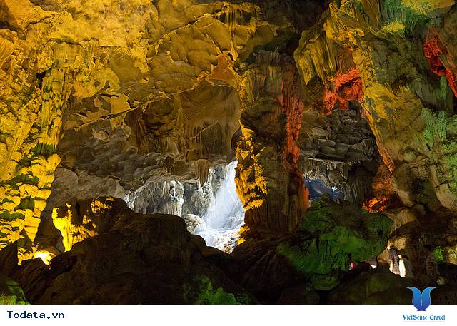 Động Thiên Cung Hình ảnh 8 Động Thiên Cung Hình ảnh 8