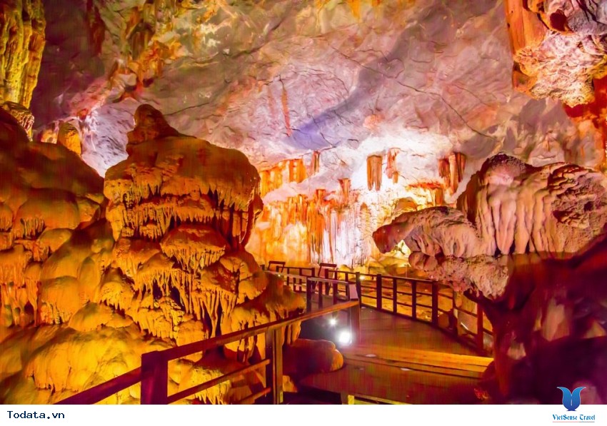 Động Thiên Cung Hình ảnh 5 Động Thiên Cung Hình ảnh 5