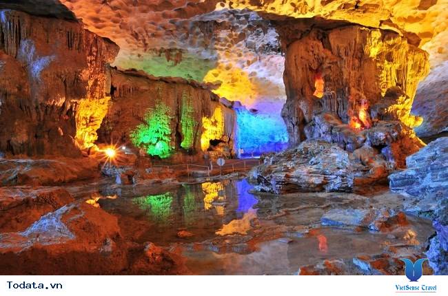 Động Thiên Cung Hình ảnh 6 Động Thiên Cung Hình ảnh 6