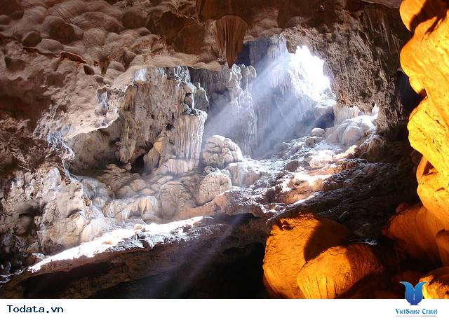 Động Thiên Cung Hình ảnh 9 Động Thiên Cung Hình ảnh 9