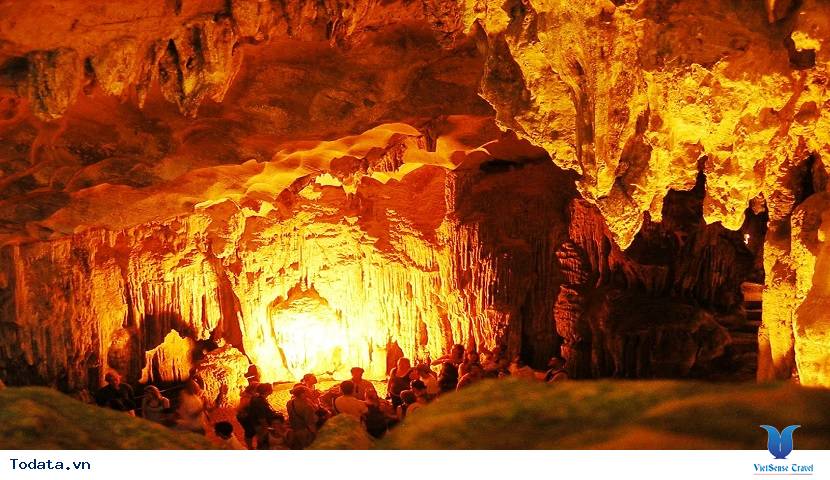 Động Thiên Cung Hình ảnh 4 Động Thiên Cung Hình ảnh 4