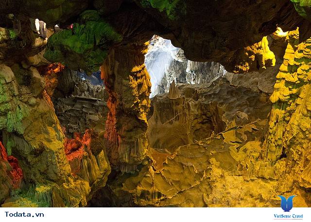 Động Thiên Cung Hình ảnh 7 Động Thiên Cung Hình ảnh 7