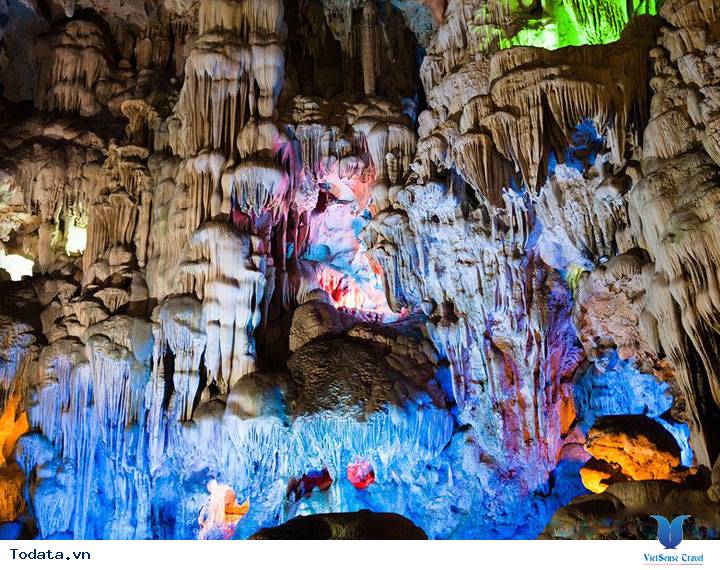 Động Thiên Cung Hình ảnh 1 Động Thiên Cung Hình ảnh 1