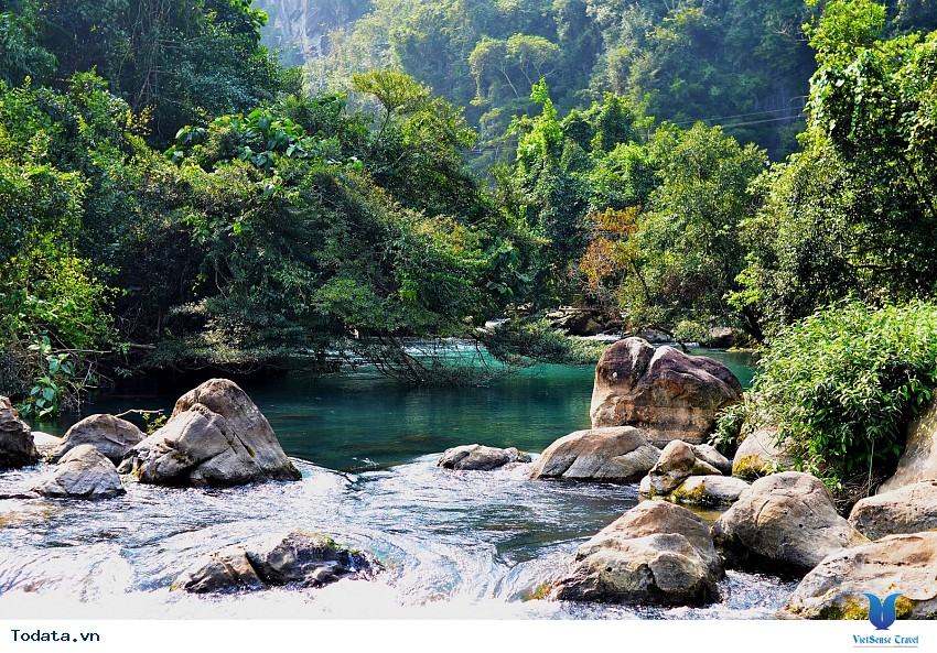 Động Thiên Đường – Suối nước Moọc Hình ảnh 6 Động Thiên Đường – Suối nước Moọc Hình ảnh 6