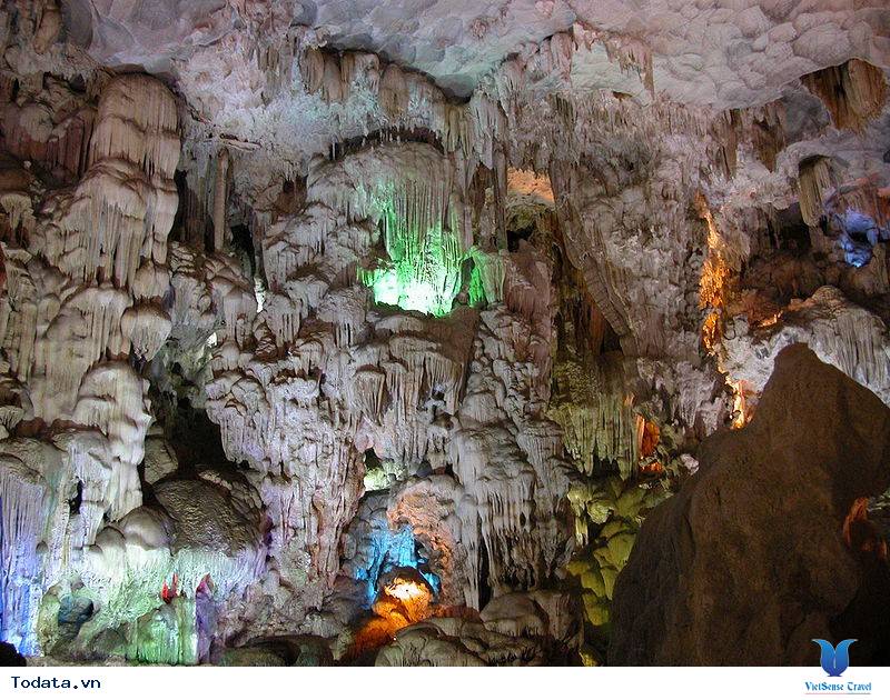 Động Thiên Long Hình ảnh 2