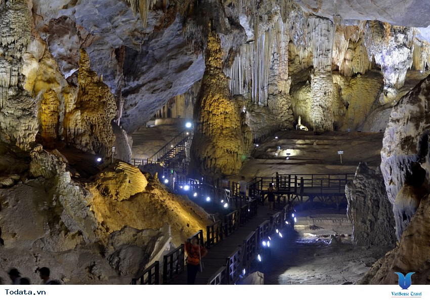 Động Thiên Long Hình ảnh 8