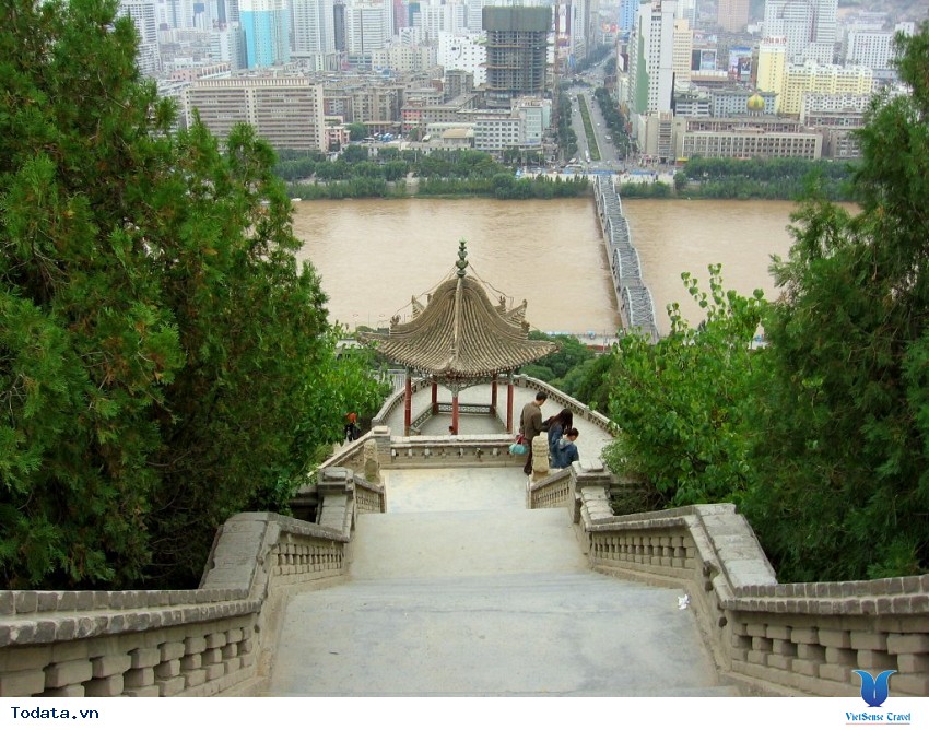 Du Lịch Đến Lan Châu Hình ảnh 1