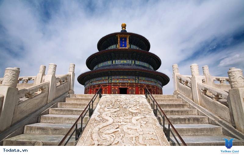 Du lịch Đến Thành Phố Lạc Dương Xinh Đẹp Hình ảnh 2