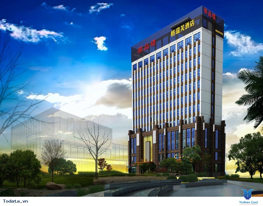 Du Lịch Tới Trịnh Châu Hình ảnh 1