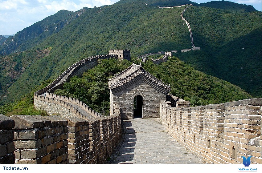 Du lịch vạn lý trường thành thời điểm nào là đẹp nhất? Hình ảnh 4 Du lịch vạn lý trường thành thời điểm nào là đẹp nhất? Hình ảnh 4