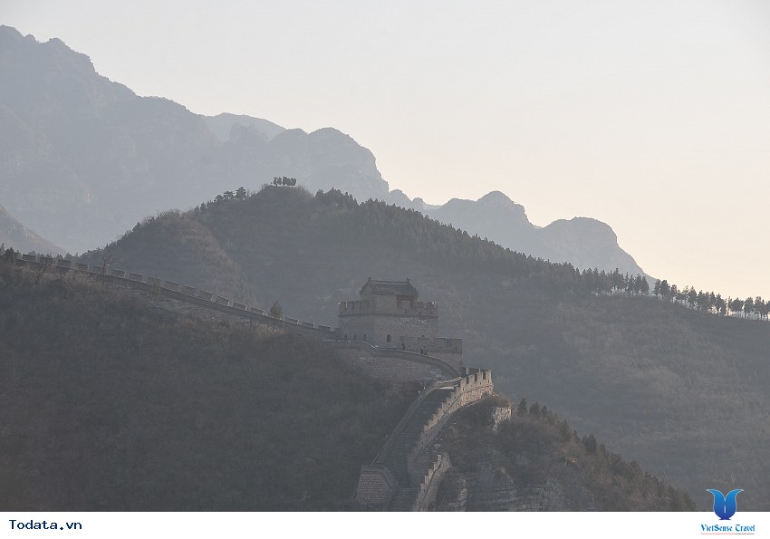 Du lịch vạn lý trường thành thời điểm nào là đẹp nhất? Hình ảnh 5 Du lịch vạn lý trường thành thời điểm nào là đẹp nhất? Hình ảnh 5
