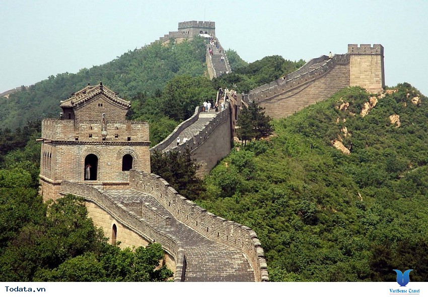 Du lịch vạn lý trường thành thời điểm nào là đẹp nhất? Hình ảnh 3 Du lịch vạn lý trường thành thời điểm nào là đẹp nhất? Hình ảnh 3