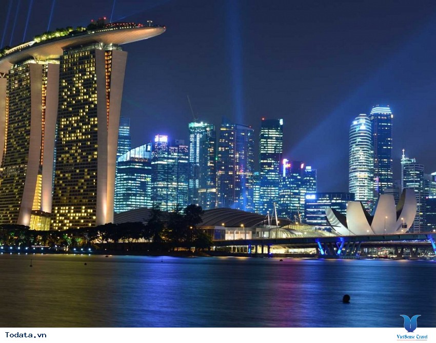 Dubai Marina- Bến Du Thuyền Lớn Nhất Thế Giới Hình ảnh 1