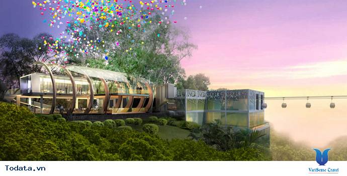 faber mountain, một trong những công viên lâu đời nhất Singapore Hình ảnh 3 faber mountain, một trong những công viên lâu đời nhất Singapore Hình ảnh 3