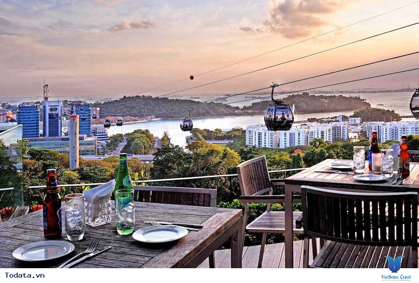 Faber Mountain, vẻ đẹp thiên nhiên trên đỉnh núi Hình ảnh 2