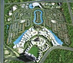 Falconcity of Wonders- Điểm Đến Là Mê Ở Dubai Hình ảnh 4