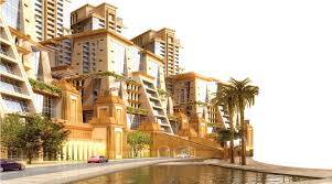 Falconcity of Wonders- Điểm Đến Là Mê Ở Dubai Hình ảnh 2