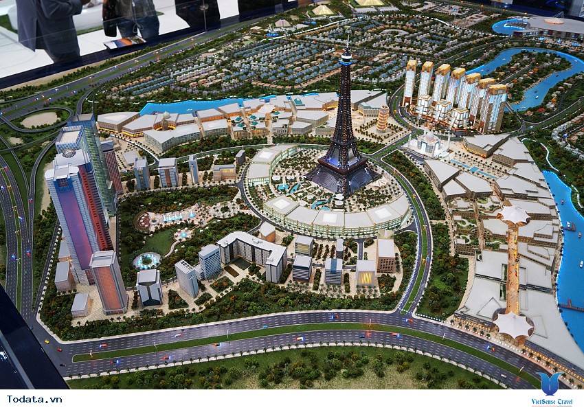 Falconcity Of Wonders Hình ảnh 3